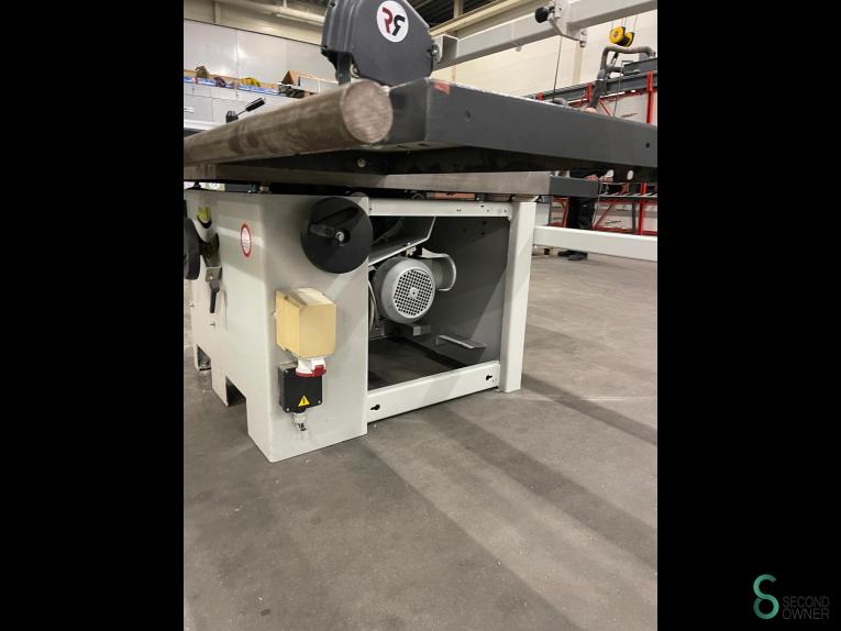 Robland E 45 HOU9.685 16 17085